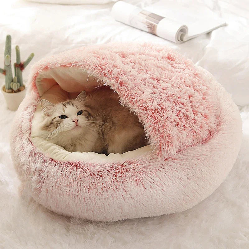 CaniCocoon™ | Cocon anti-stress chiens & chats