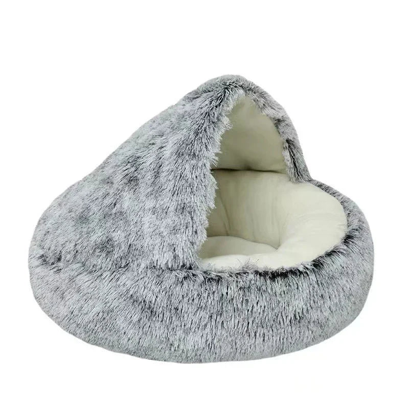 CaniCocoon™ | Cocon anti-stress chiens & chats