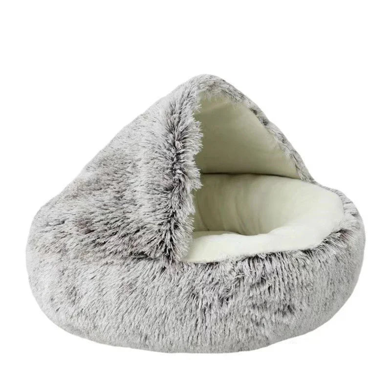 CaniCocoon™ | Cocon anti-stress chiens & chats
