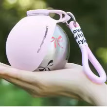 Bouteille d'eau portable 2 en 1 pour chien