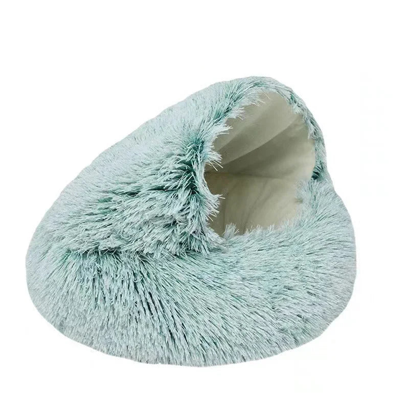 CaniCocoon™ | Cocon anti-stress chiens & chats