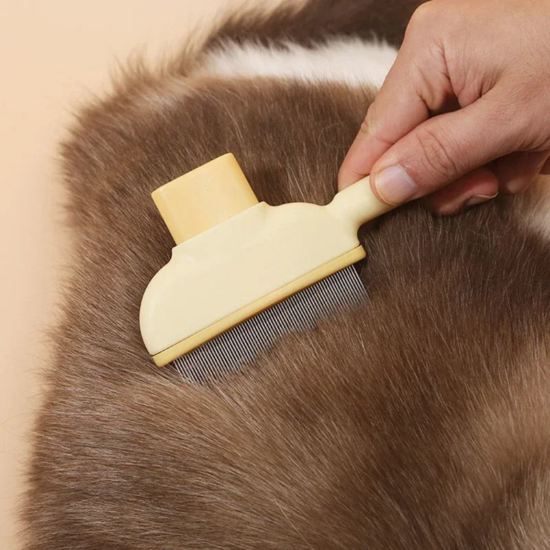 Brosse Anti-Poils™