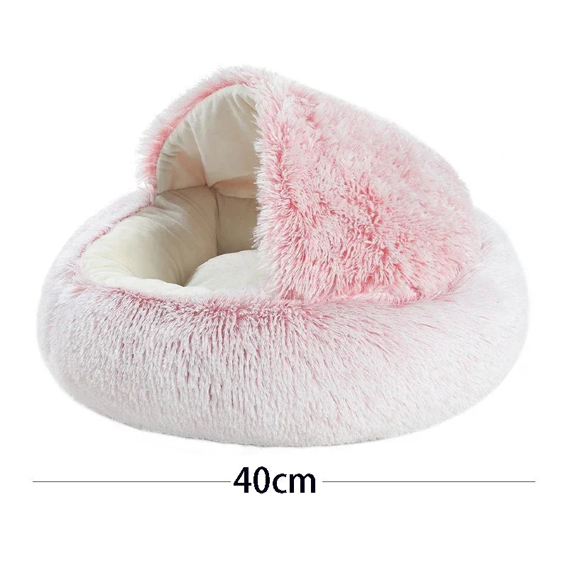 CaniCocoon™ | Cocon anti-stress chiens & chats
