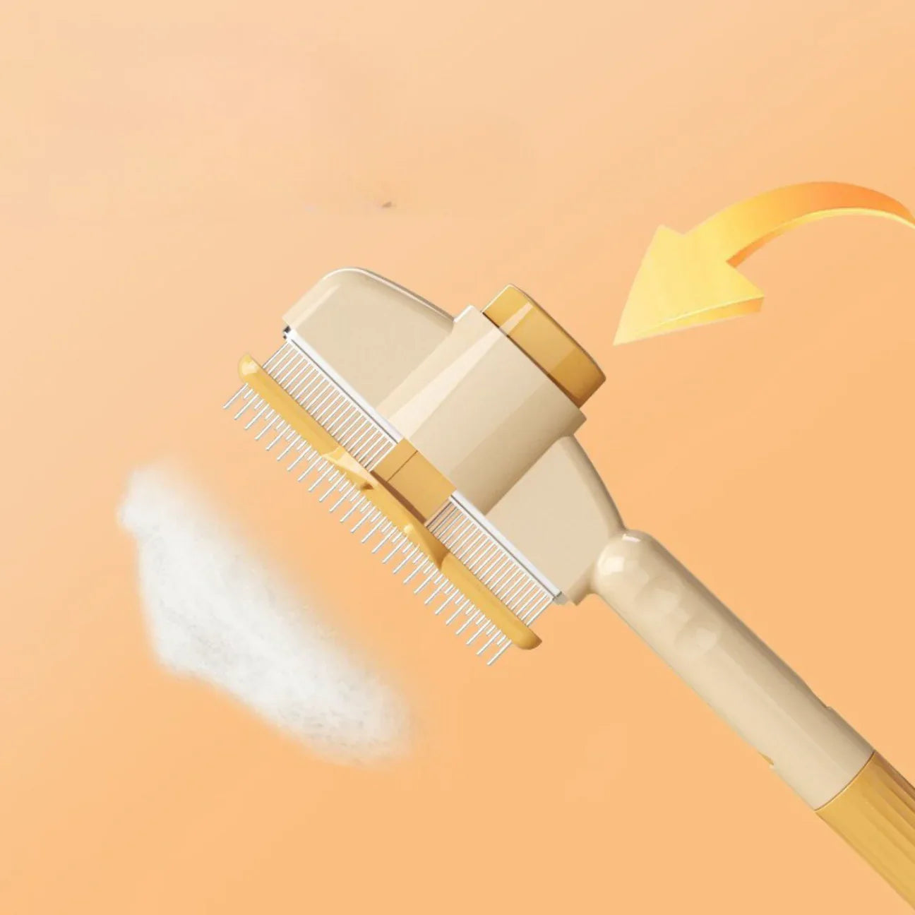 Brosse Anti-Poils™